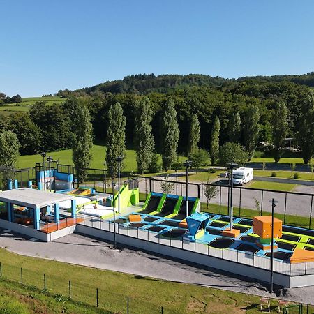 Hotel Dolenjc Novo Mesto Bagian luar foto