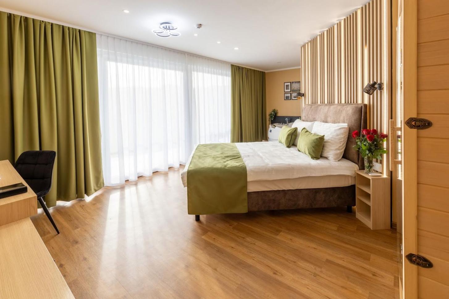 Hotel Dolenjc Novo Mesto Bagian luar foto