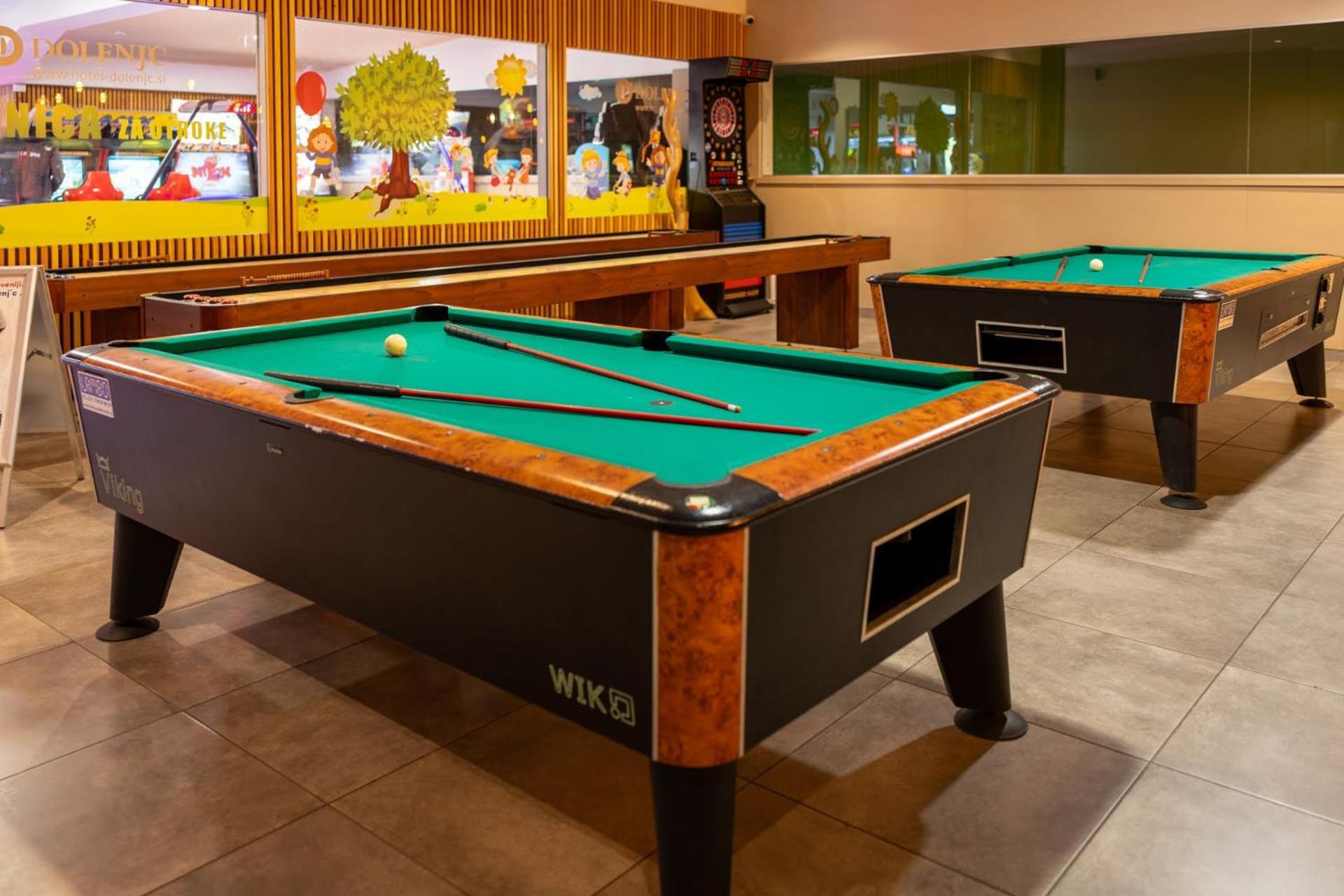 Hotel Dolenjc Novo Mesto Bagian luar foto
