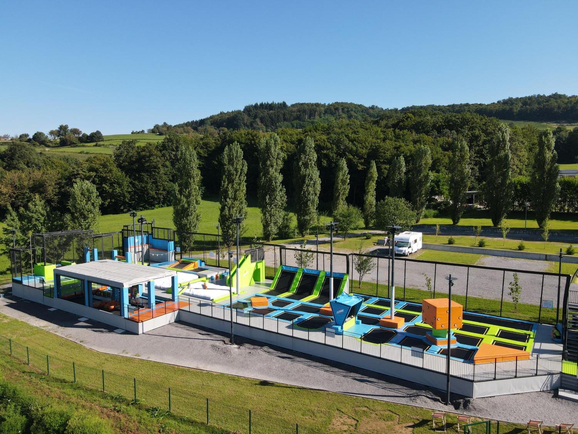 Hotel Dolenjc Novo Mesto Bagian luar foto