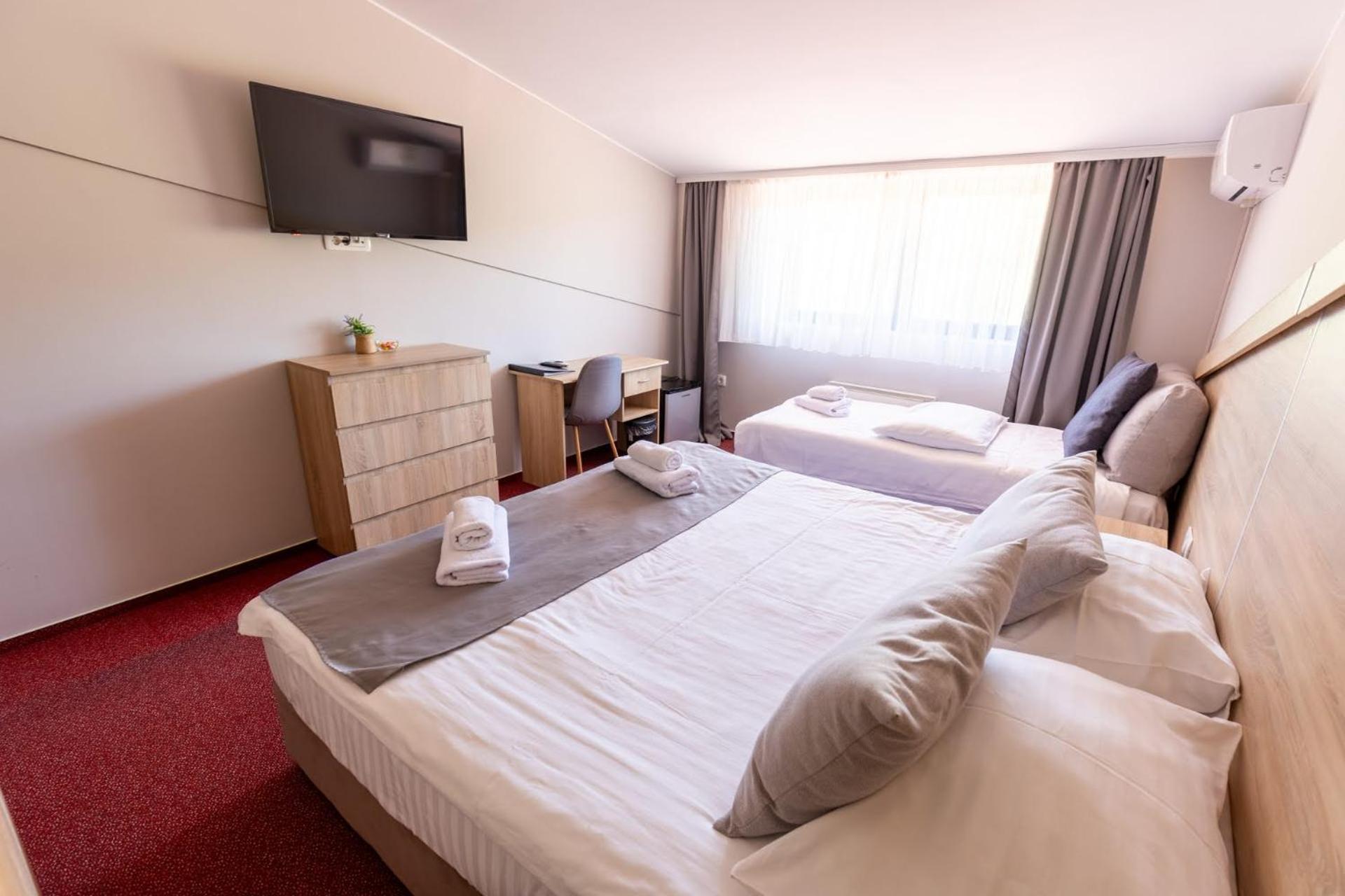 Hotel Dolenjc Novo Mesto Ruang foto