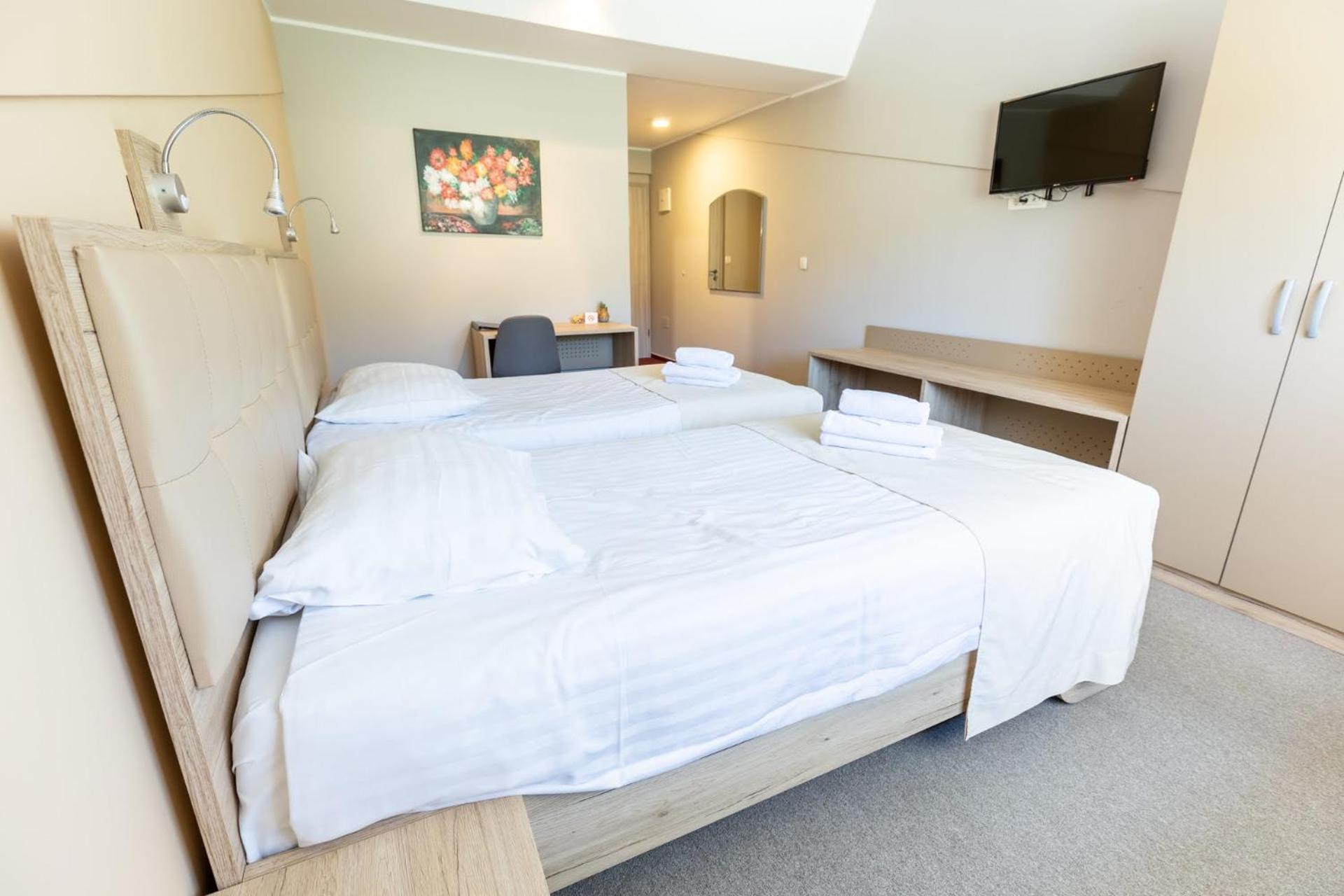 Hotel Dolenjc Novo Mesto Ruang foto