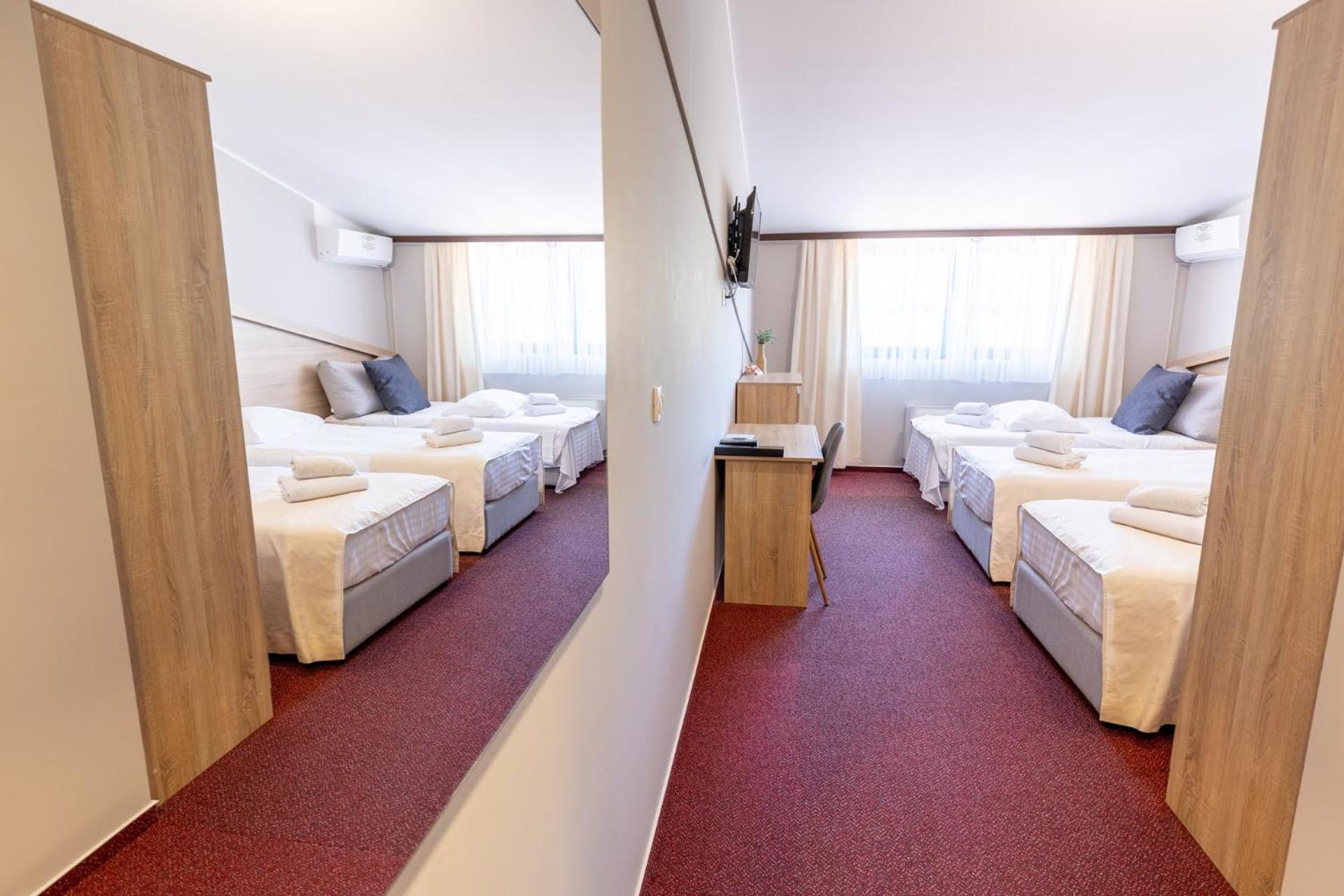 Hotel Dolenjc Novo Mesto Ruang foto