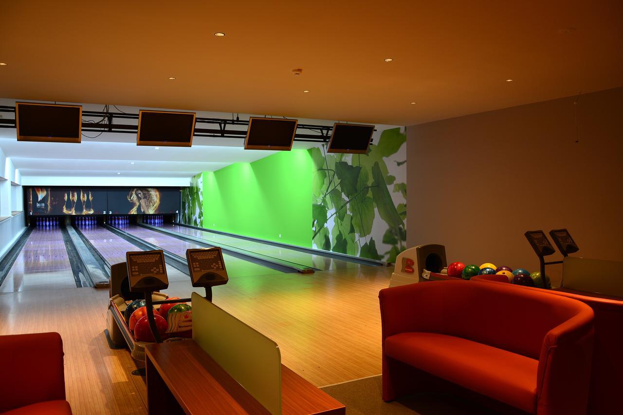 Hotel Dolenjc Novo Mesto Bagian luar foto