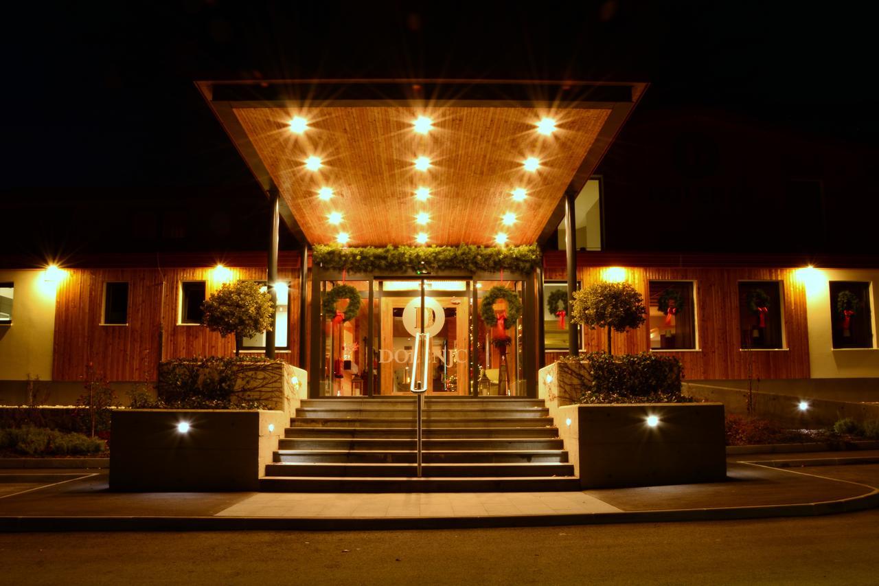 Hotel Dolenjc Novo Mesto Bagian luar foto